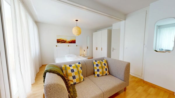 Unique Serviced Living @ St. Johann 3