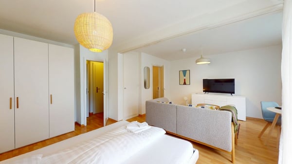 Unique Serviced Living @ St. Johann 4