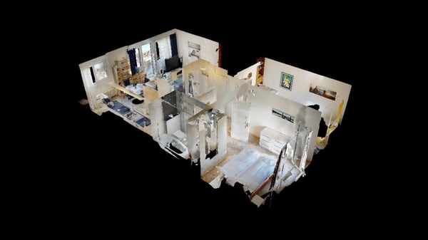 Unique Serviced Living @ St. Johann 12