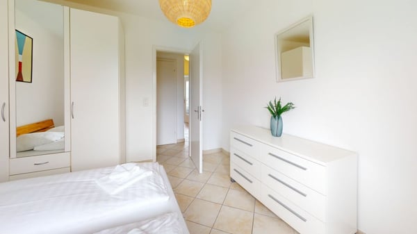 Unique Serviced Living @ St. Johann 7