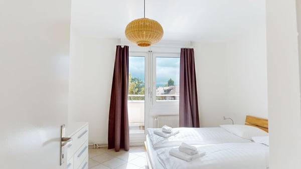 Unique Serviced Living @ St. Johann 8