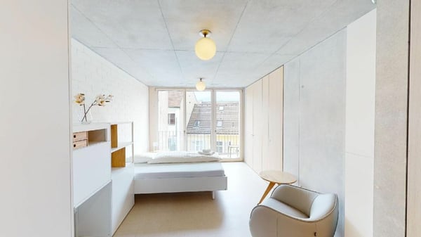 Unique Serviced Living @ Brausebad 5