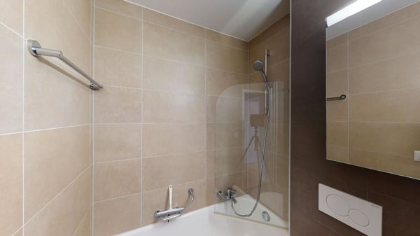 Unique Serviced Living @ Burgfelderplatz 7