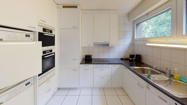 Unique Serviced Living @ Aeschenplatz 8