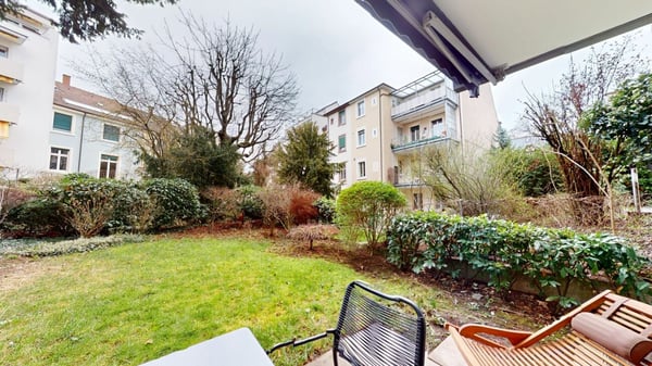 Unique Serviced Living @ Airport Line 8