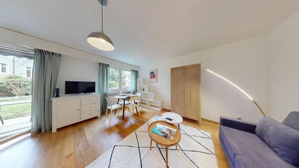 Unique Serviced Living @ Airport Line 3