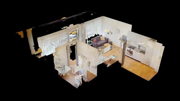 Unique Serviced Living @ Erlenmatt 9