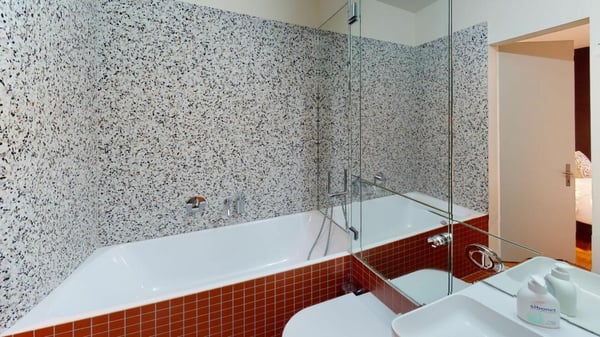 Unique Serviced Living @ Waterfront 1421 7