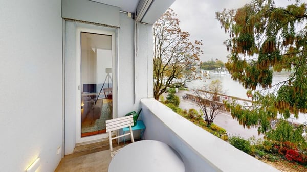 Unique Serviced Living @ Waterfront 1421 8