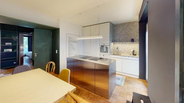 Unique Serviced Living @ Waterfront 1421 4