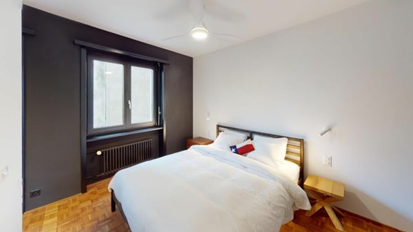 Unique Serviced Living @ Waterfront 1421 5