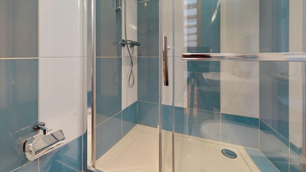 Unique Serviced Living @ Basel SBB / Gundeldingen 12