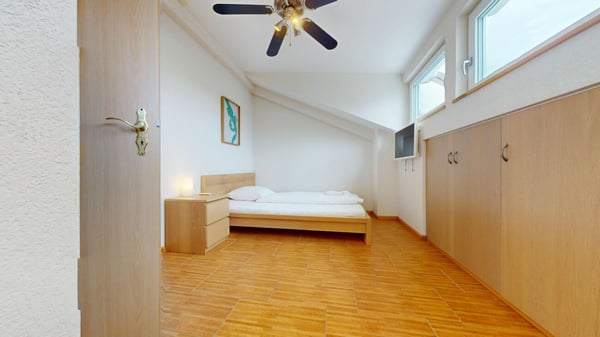 Unique Serviced Living @ Basel SBB / Gundeldingen 7