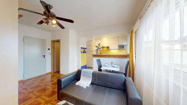 Unique Serviced Living @ Basel SBB / Gundeldingen 5