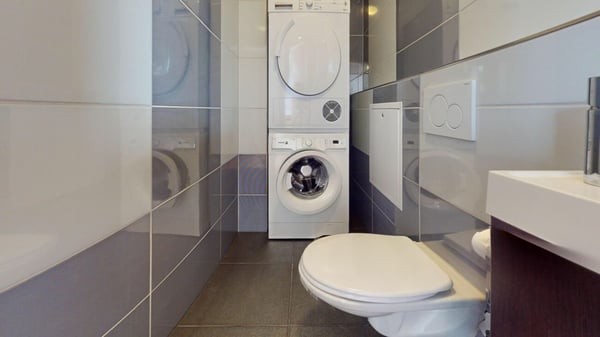 Unique Serviced Living @ Basel SBB / Gundeldingen 11