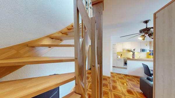 Unique Serviced Living @ Basel SBB / Gundeldingen 6