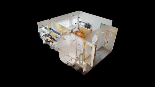 Unique Serviced Living @ Basel SBB / Gundeldingen 9