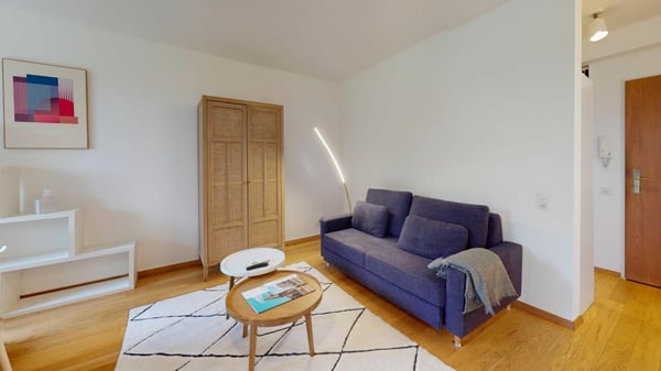 Unique Serviced Living @ Airport Line 2