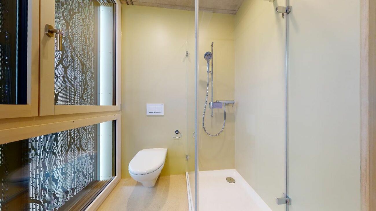 Unique Serviced Living @ Brausebad