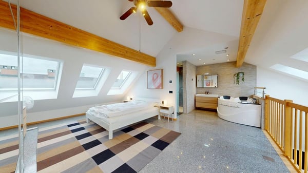 Unique Serviced Living @ Basel SBB / Gundeldingen Kopie Kopie 15
