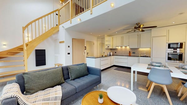 Unique Serviced Living @ Basel SBB / Gundeldingen Kopie Kopie 7