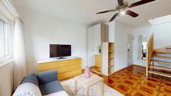 Unique Serviced Living @ Basel SBB / Gundeldingen Kopie 7