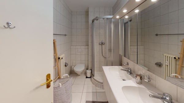 Unique Serviced Living @ Aeschenplatz Kopie 7