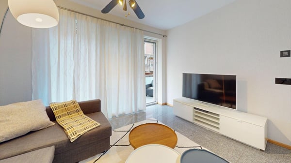 Unique Serviced Living @ Basel SBB / Gundeldingen Kopie 2