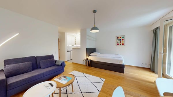 Unique Serviced Living @ Airport Line Kopie 4