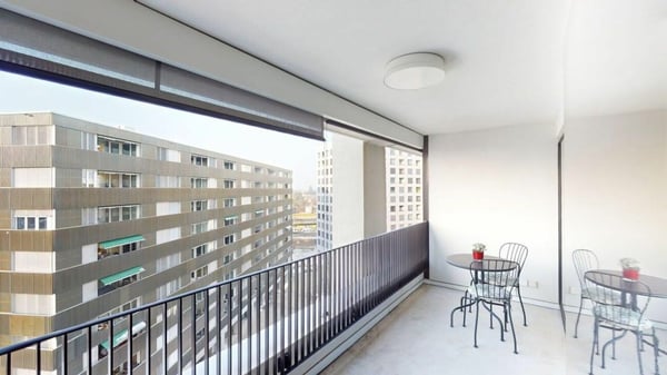 Unique Serviced Living @ St. Jakob Park Kopie 9