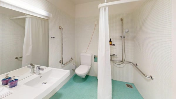 Unique Serviced Living @ St. Jakob Park Kopie 3