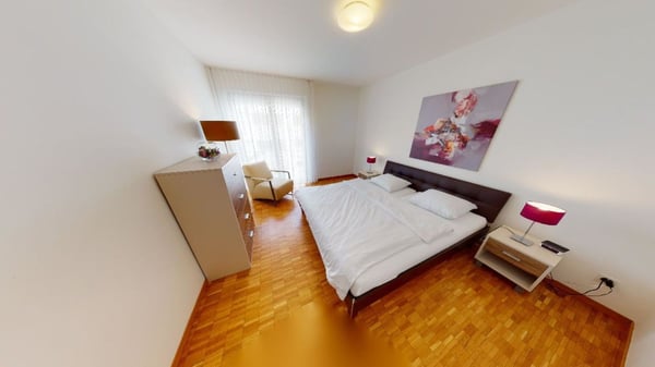 Unique Serviced Living @ Messe Basel Kopie Kopie 5