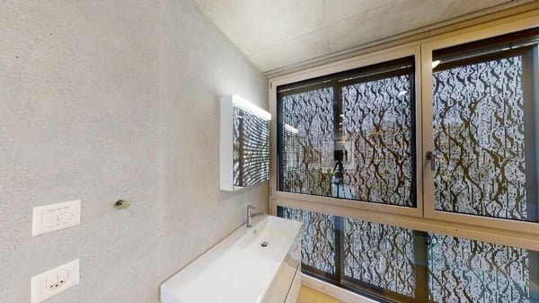 Unique Serviced Living @ Spalenring 10