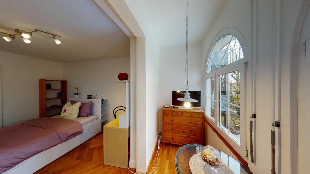 Unique Serviced Living @ Birsfelden