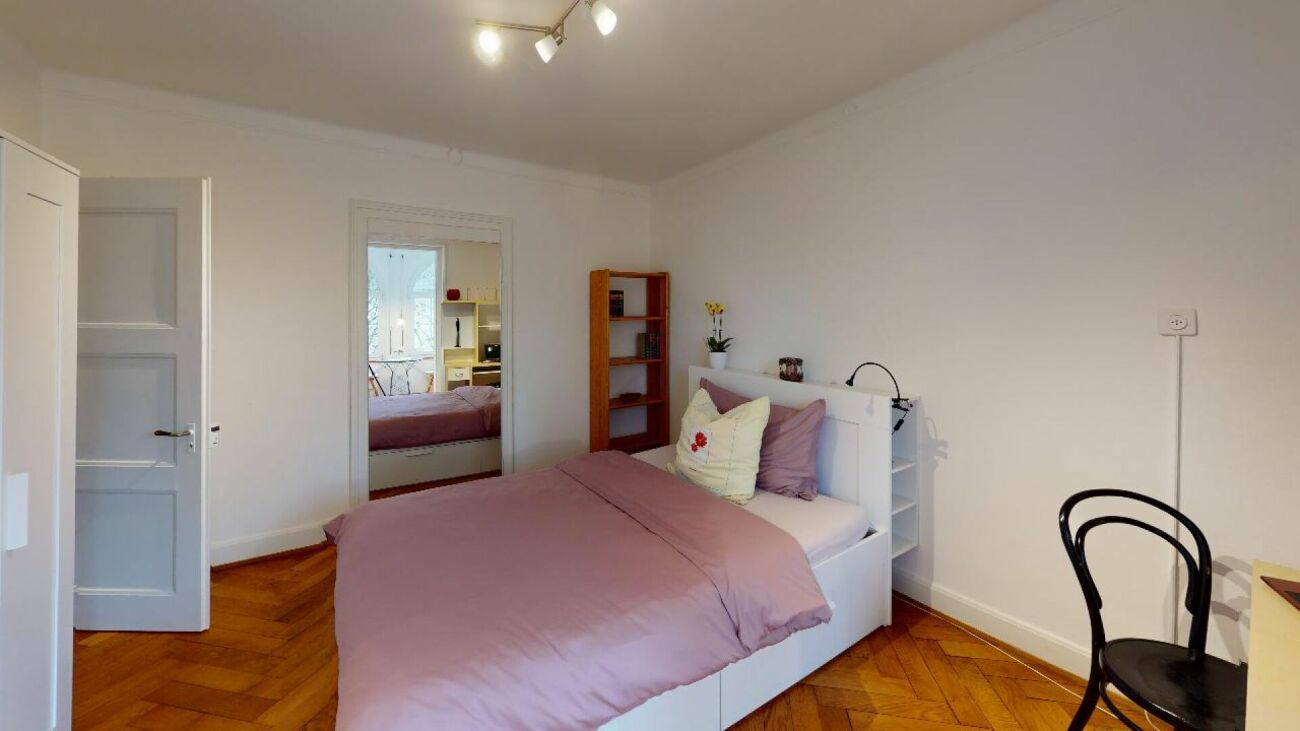 Unique Serviced Living @ Birsfelden