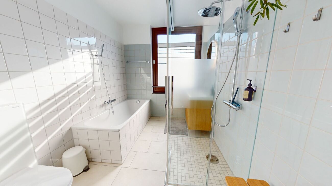 Unique Serviced Living @ Messe Basel