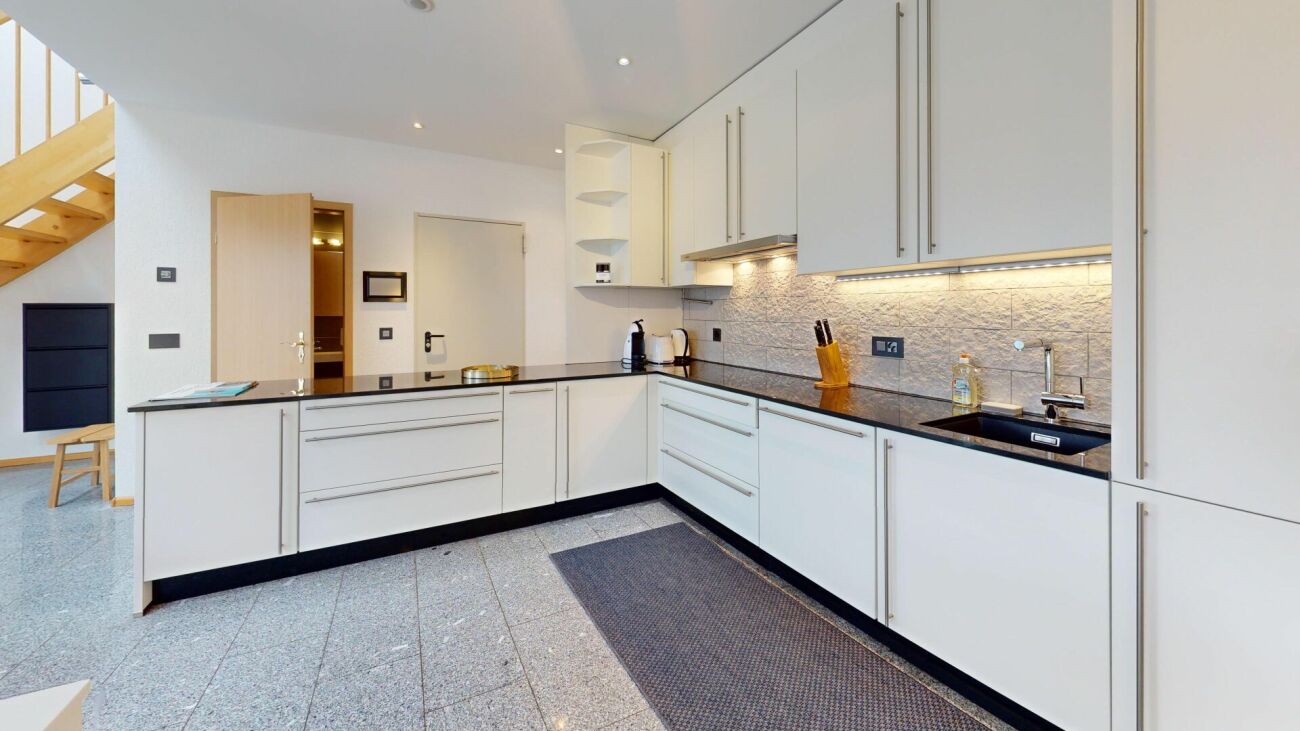 Unique Serviced Living @ Basel SBB / Gundeldingen