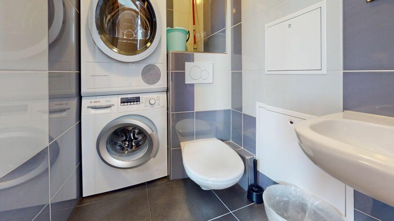 Unique Serviced Living @ Basel SBB / Gundeldingen