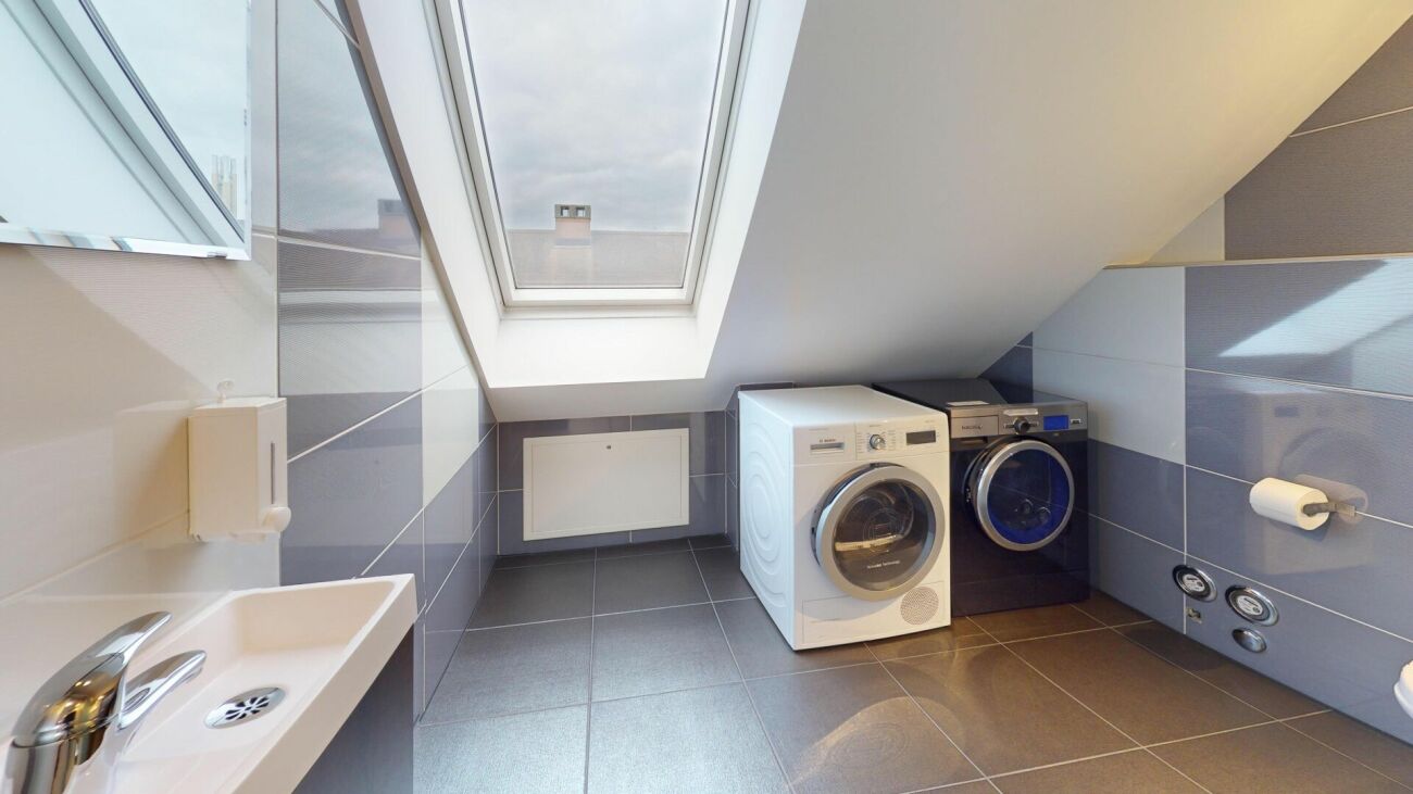 Unique Serviced Living @ Basel SBB / Gundeldingen
