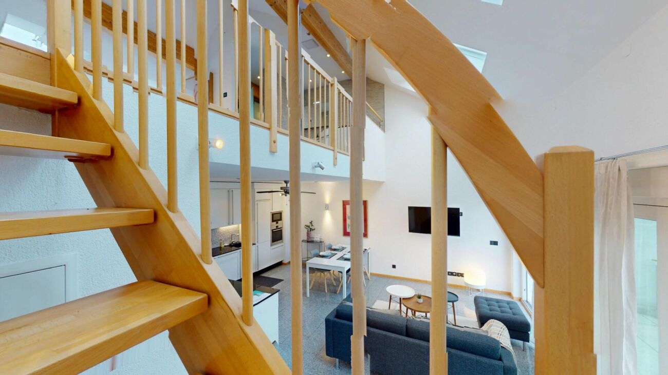 Unique Serviced Living @ Basel SBB / Gundeldingen
