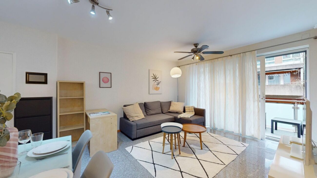 Unique Serviced Living @ Basel SBB / Gundeldingen