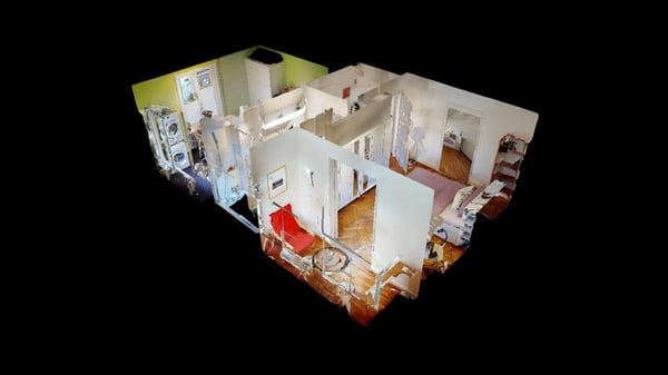 Unique Serviced Living @ Birsfelden 10