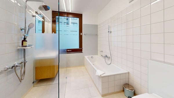 Unique Serviced Living @ Messe Basel 10