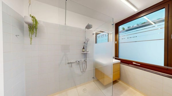 Unique Serviced Living @ Messe Basel 11