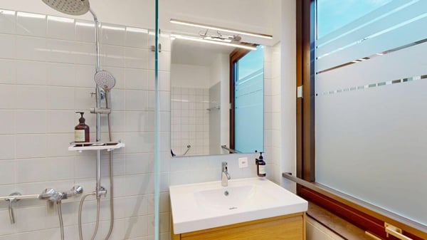 Unique Serviced Living @ Messe Basel 12