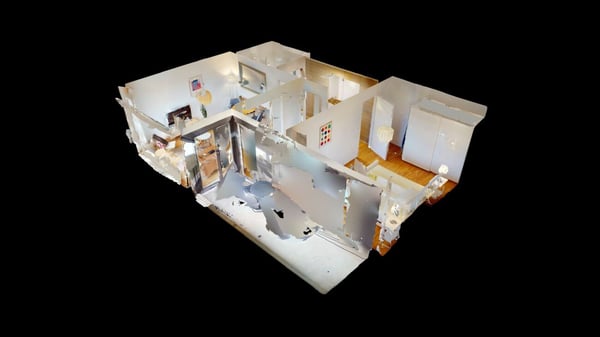 Unique Serviced Living @ St. Jakob-Park 9