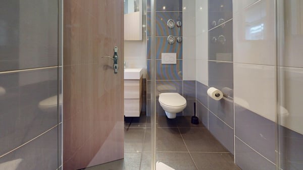Unique Serviced Living @ Basel SBB / Gundeldingen 10