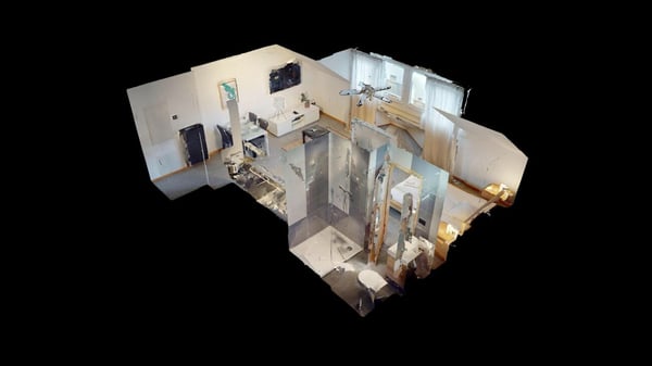 Unique Serviced Living @ Basel SBB / Gundeldingen 12
