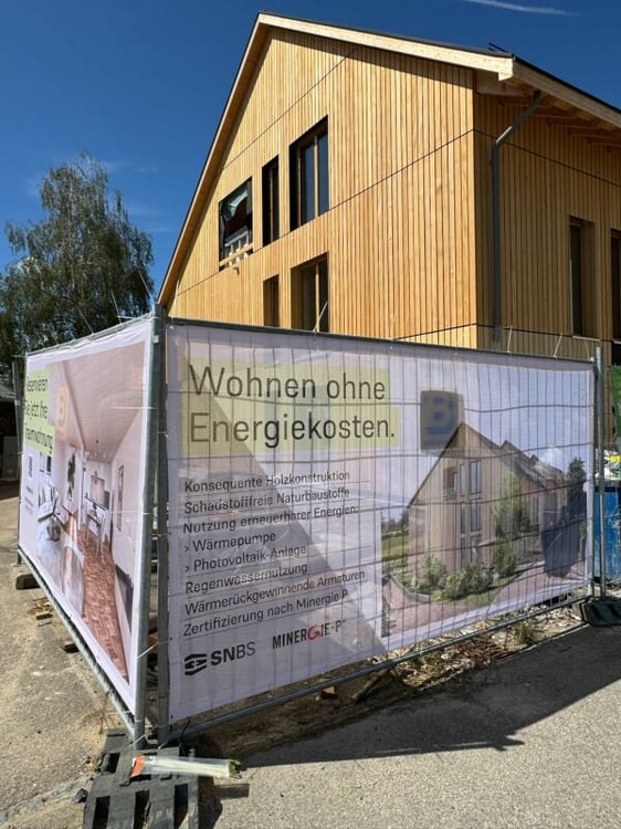 Premium Dachwohnung auf 2 Ebenen in Neubauprojekt - sofort bezugsbereit! 4