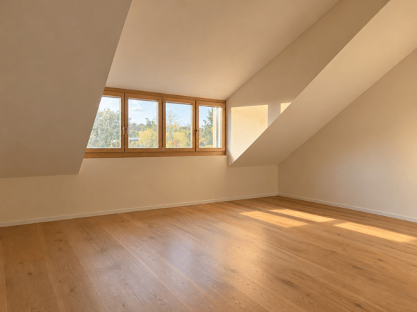 Premium 2.5 Zimmer-Dachwohnung auf 2 Ebenen in Neubauprojekt - sofort bezugsbereit! 4